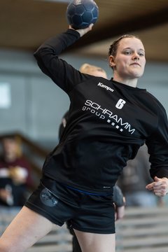 Bild 212 - F HSG Kremperheide/Muensterdorf - ATSV Stockelsdorf 2 : Ergebnis: 47:32